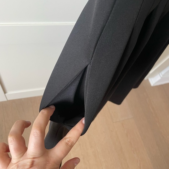 Black Vince Camuto Dress - Picture 4 of 6